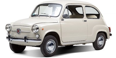 Fiat 600