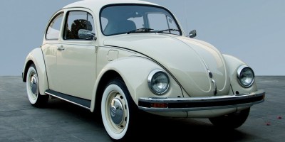Vw Beetle